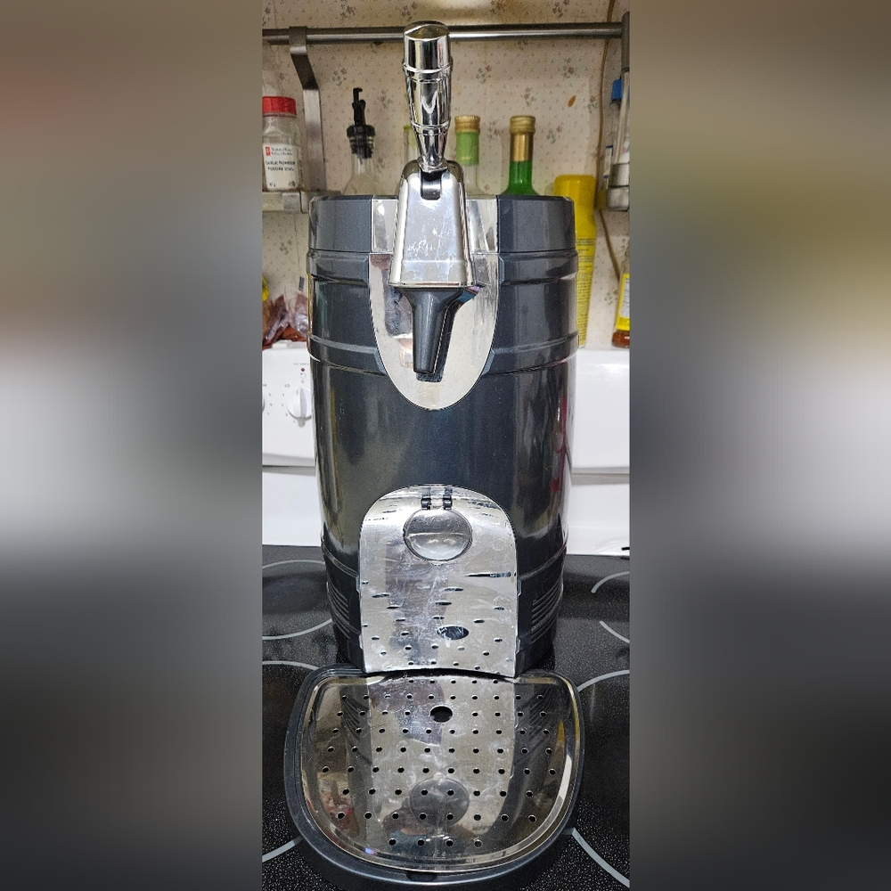 Koolatron 5L Keg Cooler